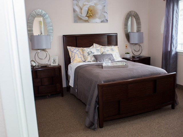 REGENCY FALLBROOK - Assisted Living Home photo 2 in FALLBROOK, CA